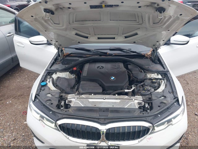 BMW 330I 2020 3MW5R1J00L8B04091 Image 10