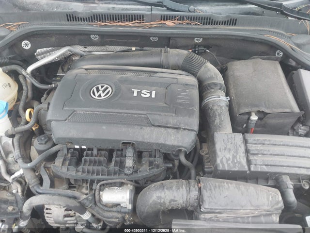 Продажа на аукционе авто 2016 Volkswagen Jetta 1.8t Sport, vin: 3VWD17AJ8GM232445, номер лота: 43903311