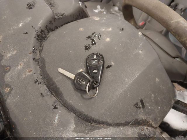 2013 SUBARU FORESTER JF2SHABC8DG446393 Photo 10