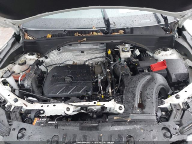 2024 CHEVROLET TRAILBLAZER KL79MNSLXRB098663 Photo 9