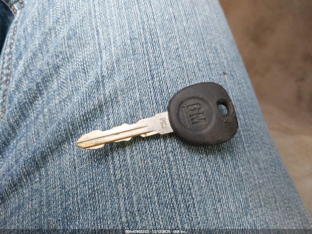 2002 CADILLAC DEVILLE 1G6KE54Y02U290956 Photo 10