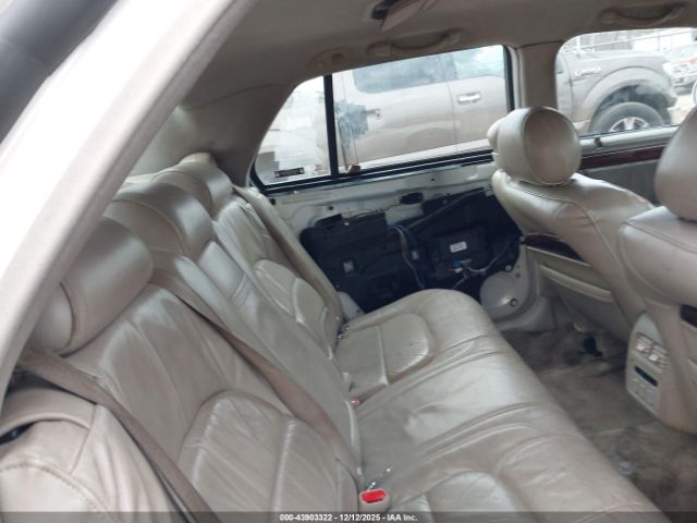 2002 CADILLAC DEVILLE 1G6KE54Y02U290956 Photo 7