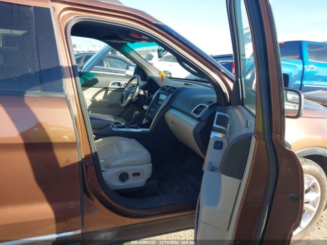 2012 FORD EXPLORER 1FMHK7D83CGA04525 Photo 4