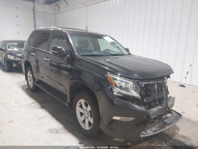 2014 LEXUS GX 460 JTJBM7FX2E5089541