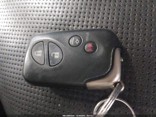 2014 LEXUS GX 460 JTJBM7FX2E5089541 Photo 10