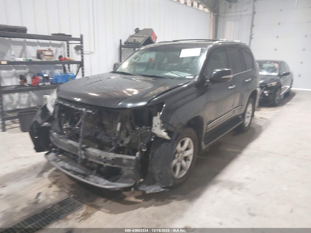 2014 LEXUS GX 460 JTJBM7FX2E5089541 Photo 1