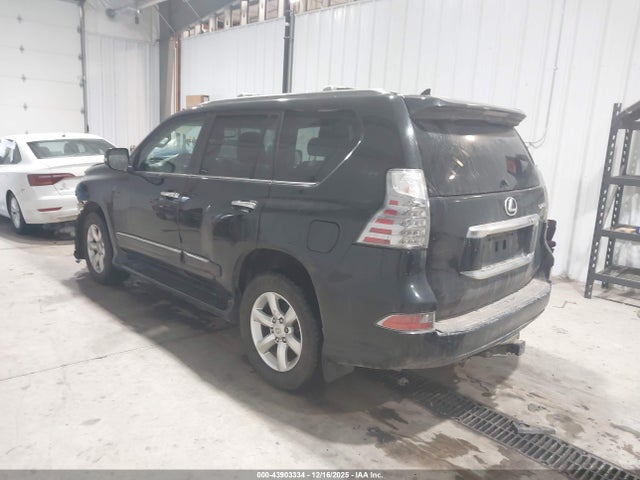 2014 LEXUS GX 460 JTJBM7FX2E5089541 Photo 2