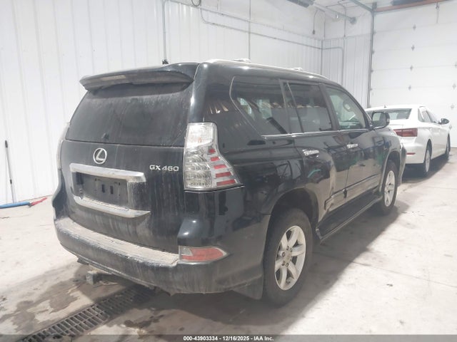 2014 LEXUS GX 460 JTJBM7FX2E5089541 Photo 3