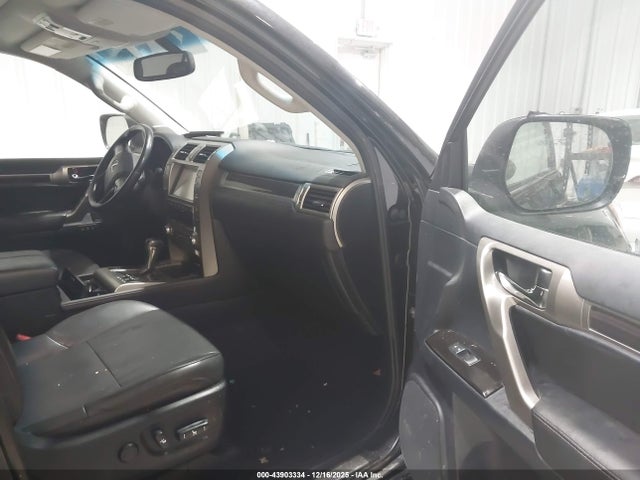 2014 LEXUS GX 460 JTJBM7FX2E5089541 Photo 4