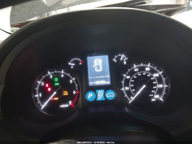 2014 LEXUS GX 460 JTJBM7FX2E5089541 Photo 6