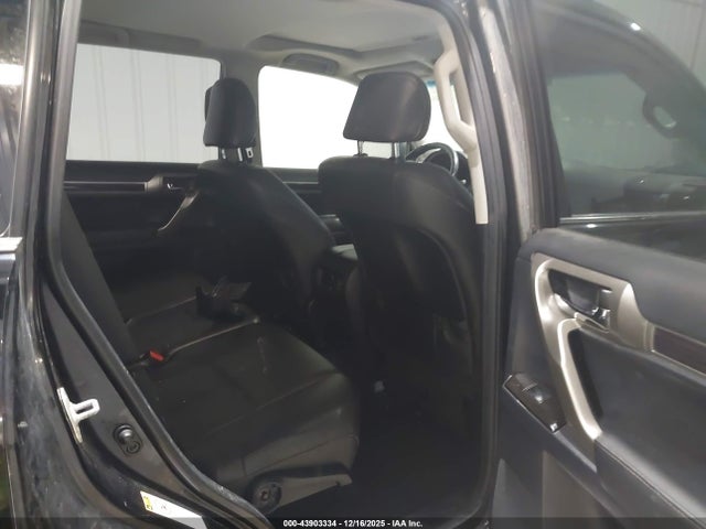 2014 LEXUS GX 460 JTJBM7FX2E5089541 Photo 7