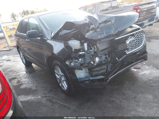 2024 FORD EDGE 2FMPK4J91RBA70238