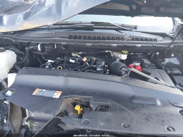 2024 FORD EDGE 2FMPK4J91RBA70238 Photo 9