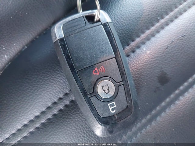 2024 FORD EDGE 2FMPK4J91RBA70238 Photo 10