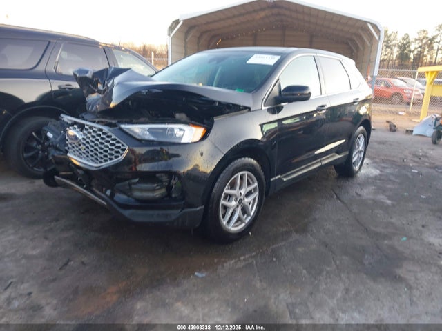2024 FORD EDGE 2FMPK4J91RBA70238 Photo 1