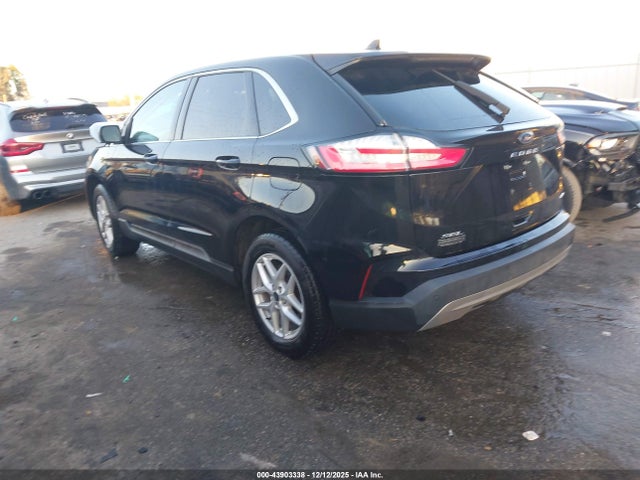 2024 FORD EDGE 2FMPK4J91RBA70238 Photo 2