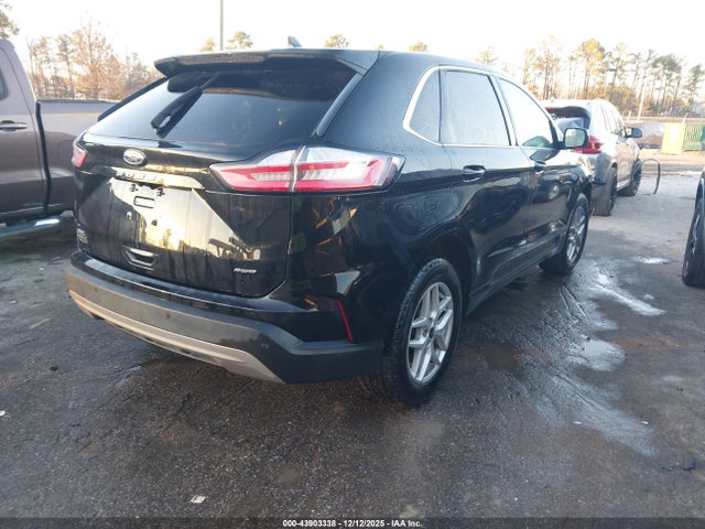 2024 FORD EDGE 2FMPK4J91RBA70238 Photo 3