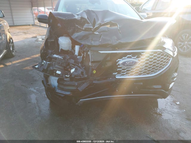 2024 FORD EDGE 2FMPK4J91RBA70238 Photo 5