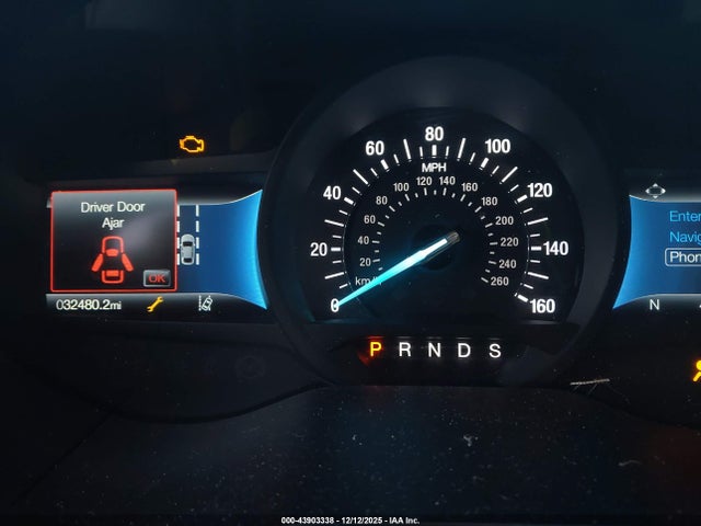 2024 FORD EDGE 2FMPK4J91RBA70238 Photo 6