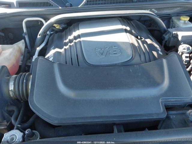 2009 JEEP COMMANDER 1J8HG58T49C537601 Photo 9