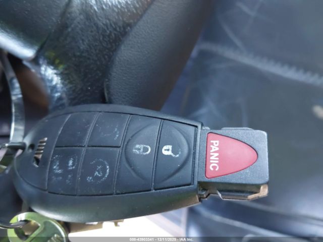 2009 JEEP COMMANDER 1J8HG58T49C537601 Photo 10