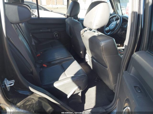 2009 JEEP COMMANDER 1J8HG58T49C537601 Photo 7