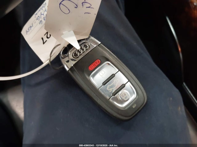 2015 AUDI A6 WAUFGAFCXFN016552 Photo 10