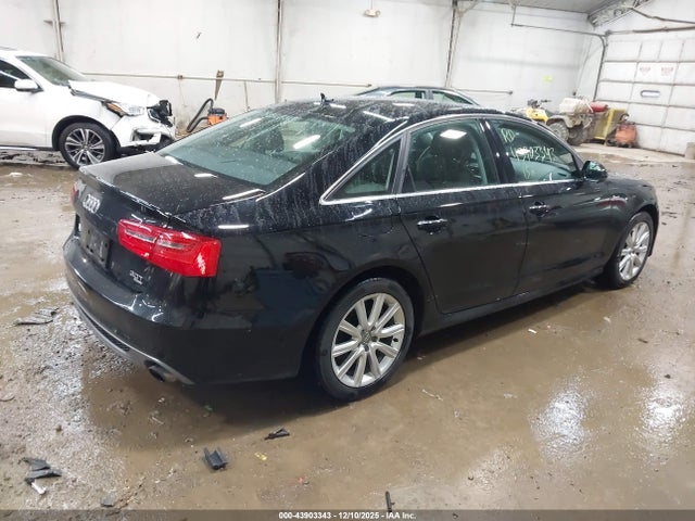 2015 AUDI A6 WAUFGAFCXFN016552 Photo 3