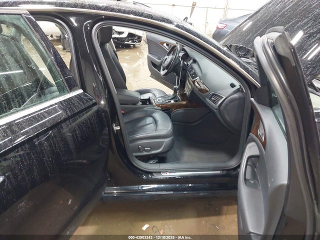 2015 AUDI A6 WAUFGAFCXFN016552 Photo 4