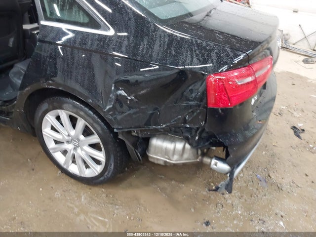 2015 AUDI A6 WAUFGAFCXFN016552 Photo 5