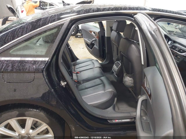 2015 AUDI A6 WAUFGAFCXFN016552 Photo 7