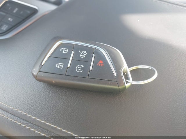 2021 CADILLAC CT4 1G6DF5RK6M0107290 Photo 10