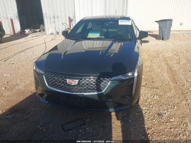 Aukcja sprzedaży 2021 Cadillac Ct4 Premium Luxury, vin: 1G6DF5RK6M0107290, numer aukcji: 43903356
