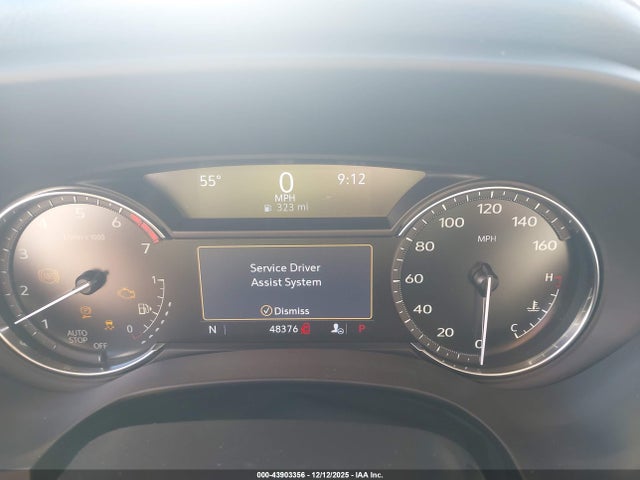 2021 CADILLAC CT4 1G6DF5RK6M0107290 Photo 6