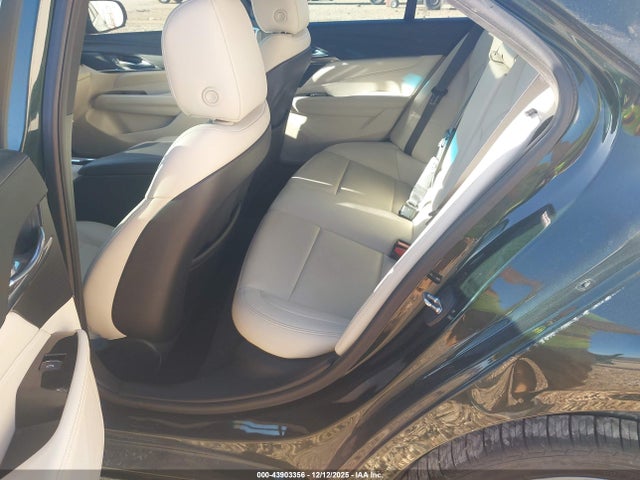 2021 CADILLAC CT4 1G6DF5RK6M0107290 Photo 7