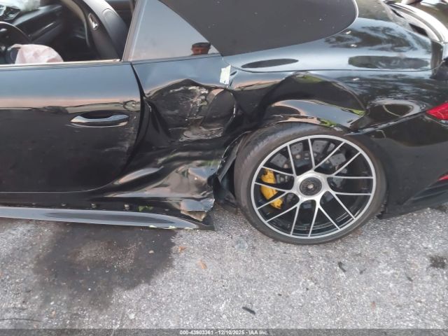 2017 PORSCHE 911 WP0CD2A90HS178324 Photo 5