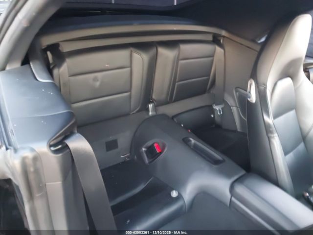 2017 PORSCHE 911 WP0CD2A90HS178324 Photo 7