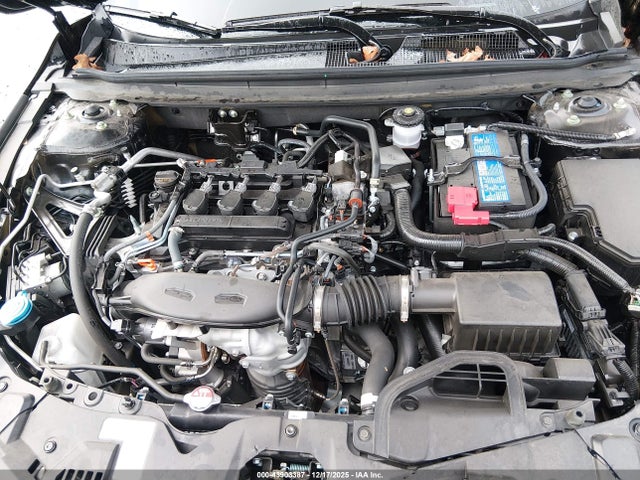1HGCY1F45SA007904 Honda ACCORD SE