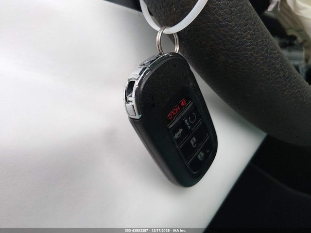 1HGCY1F45SA007904 Honda ACCORD SE