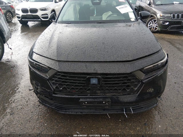1HGCY1F45SA007904 Honda ACCORD SE
