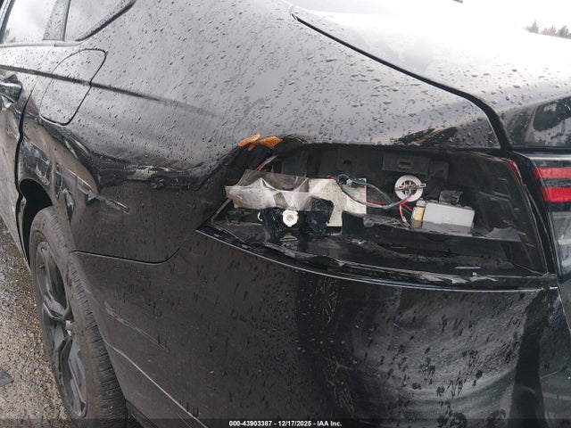 1HGCY1F45SA007904 Honda ACCORD SE
