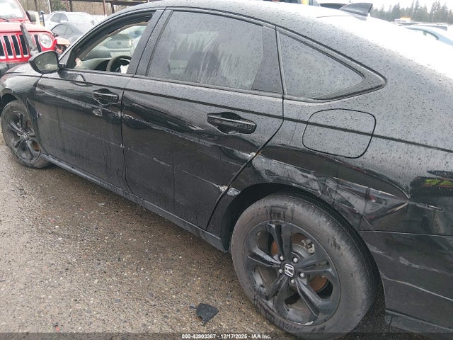 1HGCY1F45SA007904 Honda ACCORD SE