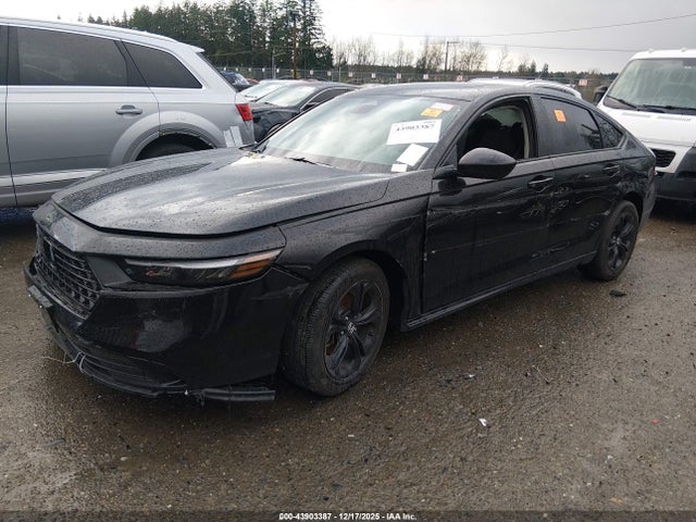 1HGCY1F45SA007904 Honda ACCORD SE