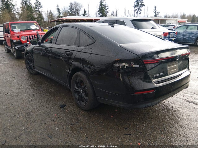 1HGCY1F45SA007904 Honda ACCORD SE