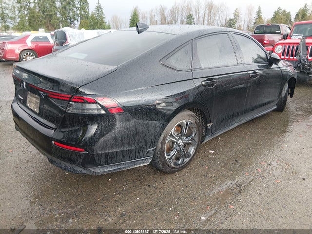 1HGCY1F45SA007904 Honda ACCORD SE