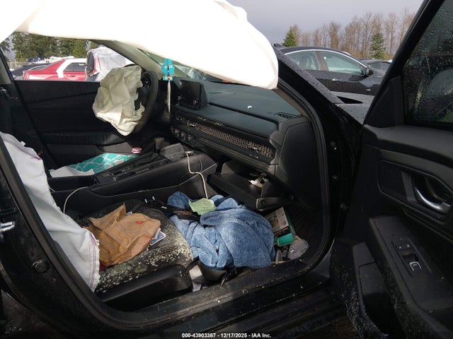1HGCY1F45SA007904 Honda ACCORD SE