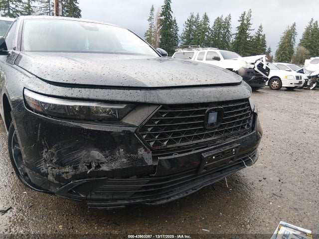 1HGCY1F45SA007904 Honda ACCORD SE