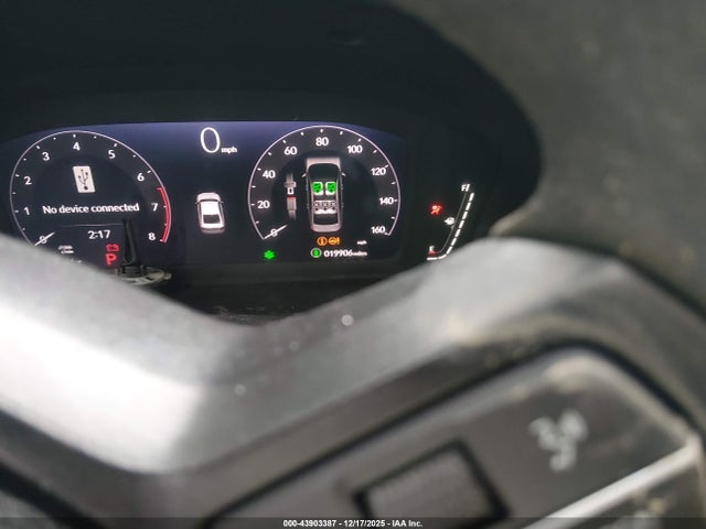 1HGCY1F45SA007904 Honda ACCORD SE