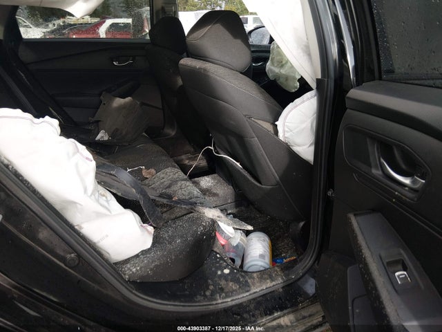 1HGCY1F45SA007904 Honda ACCORD SE