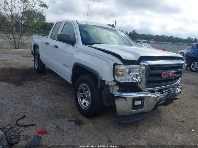 2015 GMC SIERRA 1500 1GTR1TEH9FZ222352